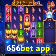 656bet app